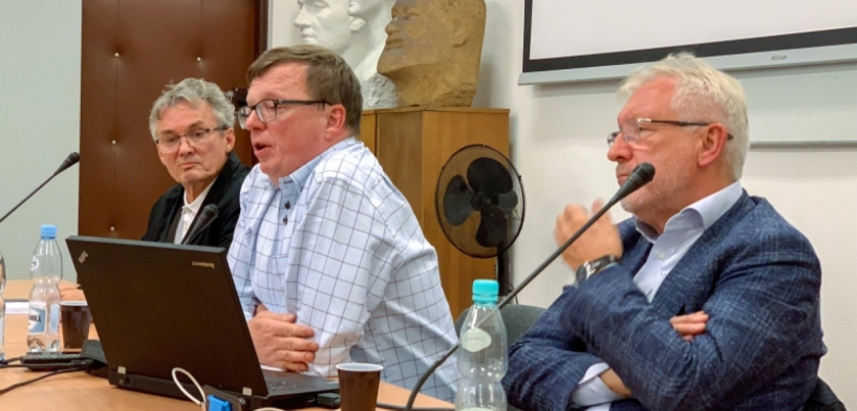 Spółdzielnia "Jary" bez prezesa. Odwołany za "tempo podmiejskiego pociągu"