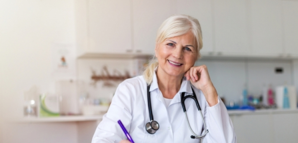 Lekarz balneolog - sprawdź, w czym się specjalizuje