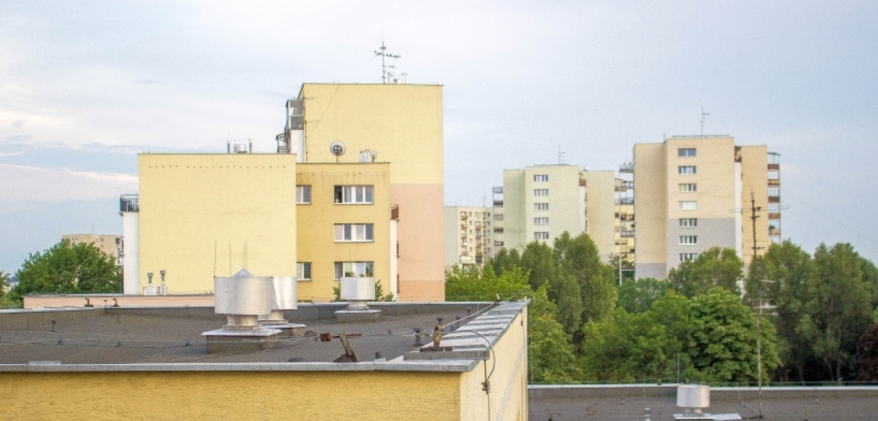 Mieszkańcy "Jarów" walczą o powrót odwołanego prezesa. Janowski wróci?