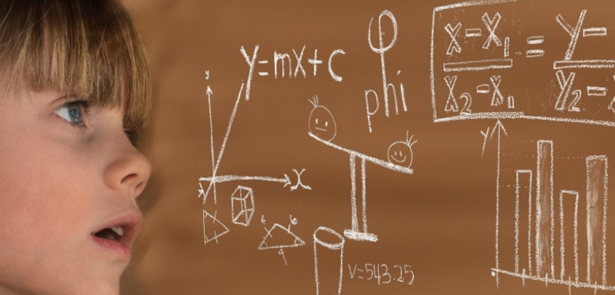 Koniec kłopotów z matematyką? Na Kabatach ruszy eksperyment