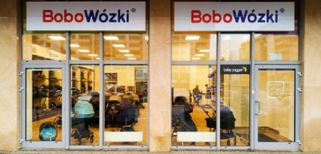 Bobowózki. Najlepsze wózki i foteliki w jednym miejscu