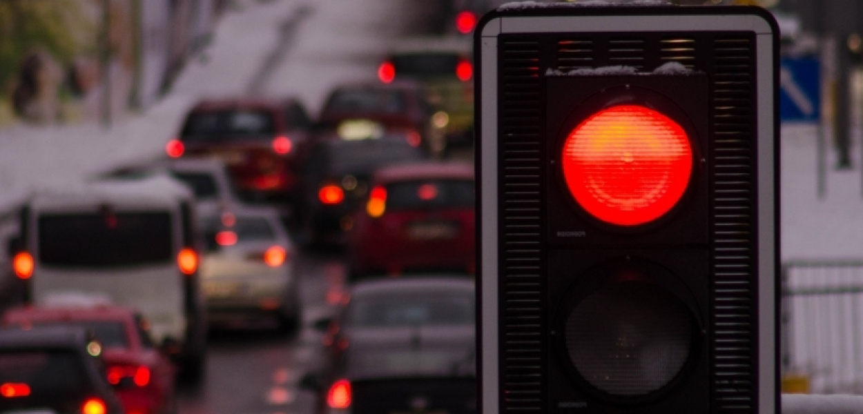 System dyscyplinowania kierowców. Przyniesie uspokojenie na drogach?