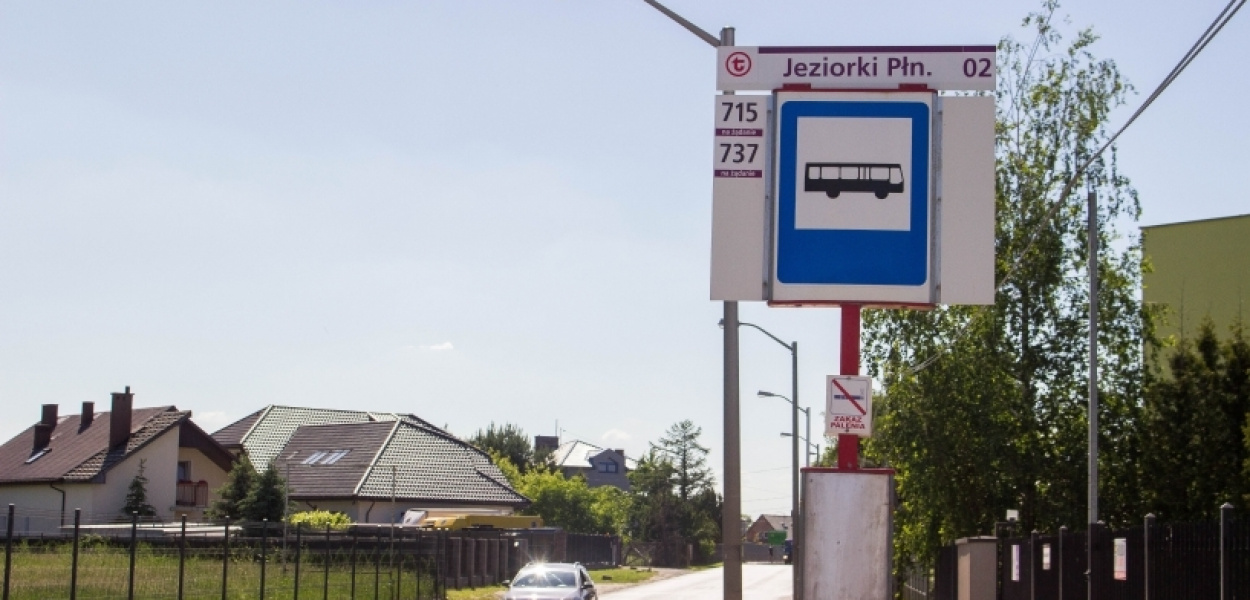 Kończy się budowa wiaduktu. Zabiorą autobusy z Ursynowa?