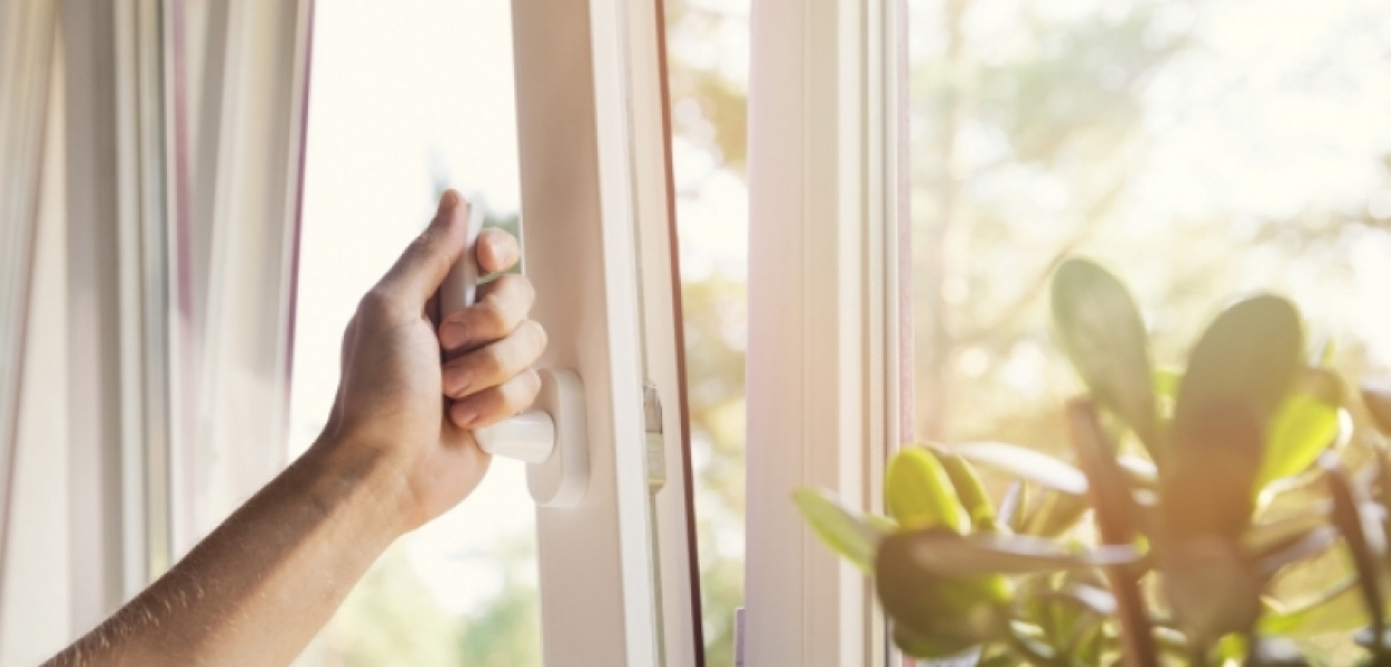 Montaż i wymiana okien w Warszawie