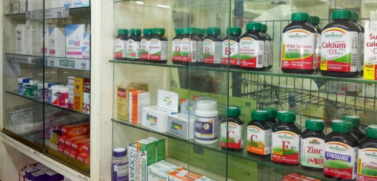 Tysiąc podpisów. Rośnie poparcie dla całodobowej apteki na Ursynowie