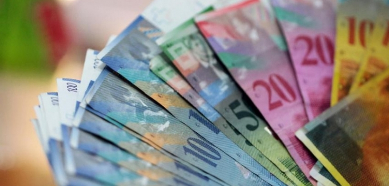 Kredyty frankowe. Jak wygląda sprawa w sądzie?