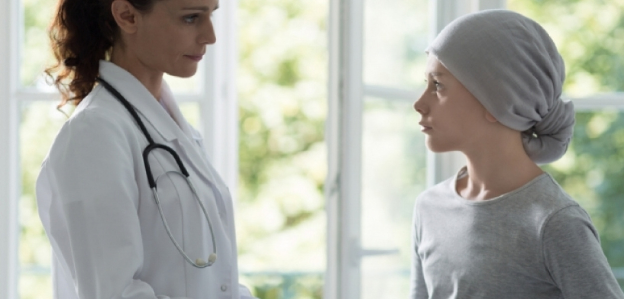 Białaczka – objawy choroby i jej przyczyny