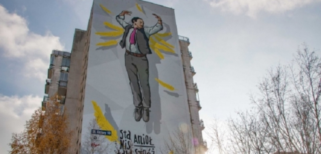 Najciekawsze budynki na Ursynowie