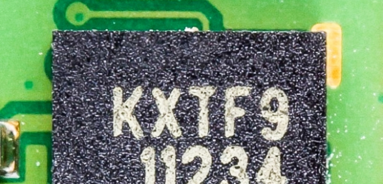 Czym jest akcelerometr? Do czego służy?