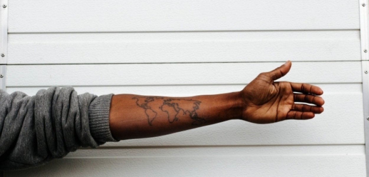 Metody usuwania tatuażu - ich wady i zalety