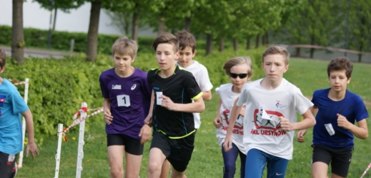 AKL Ursynów