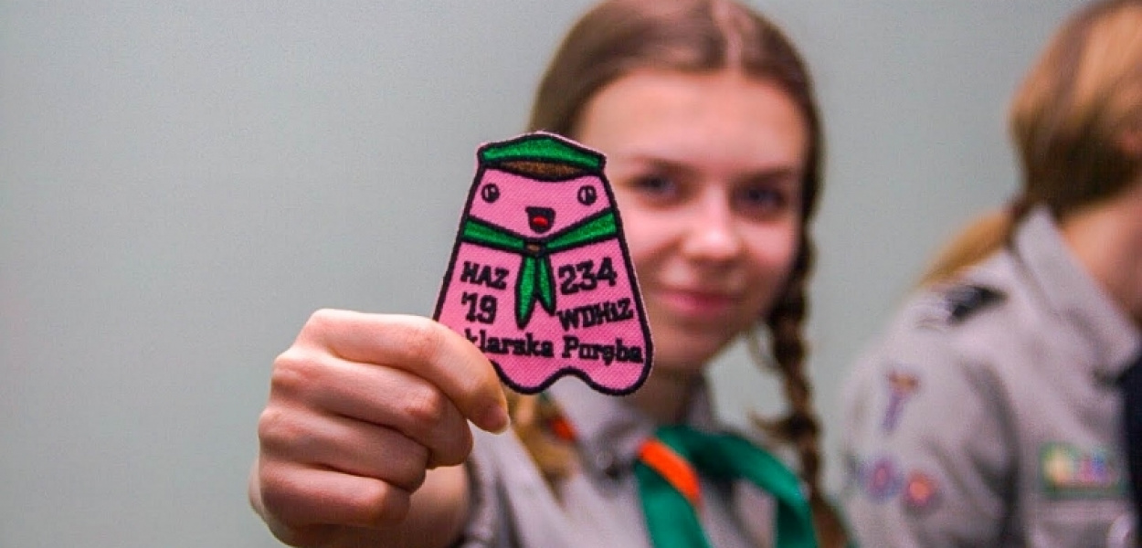 Harcerstwo na Ursynowie przeżywa renesans