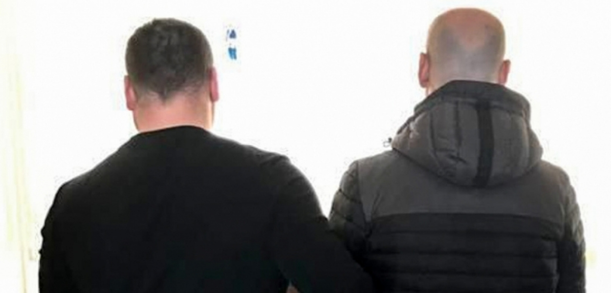 policja