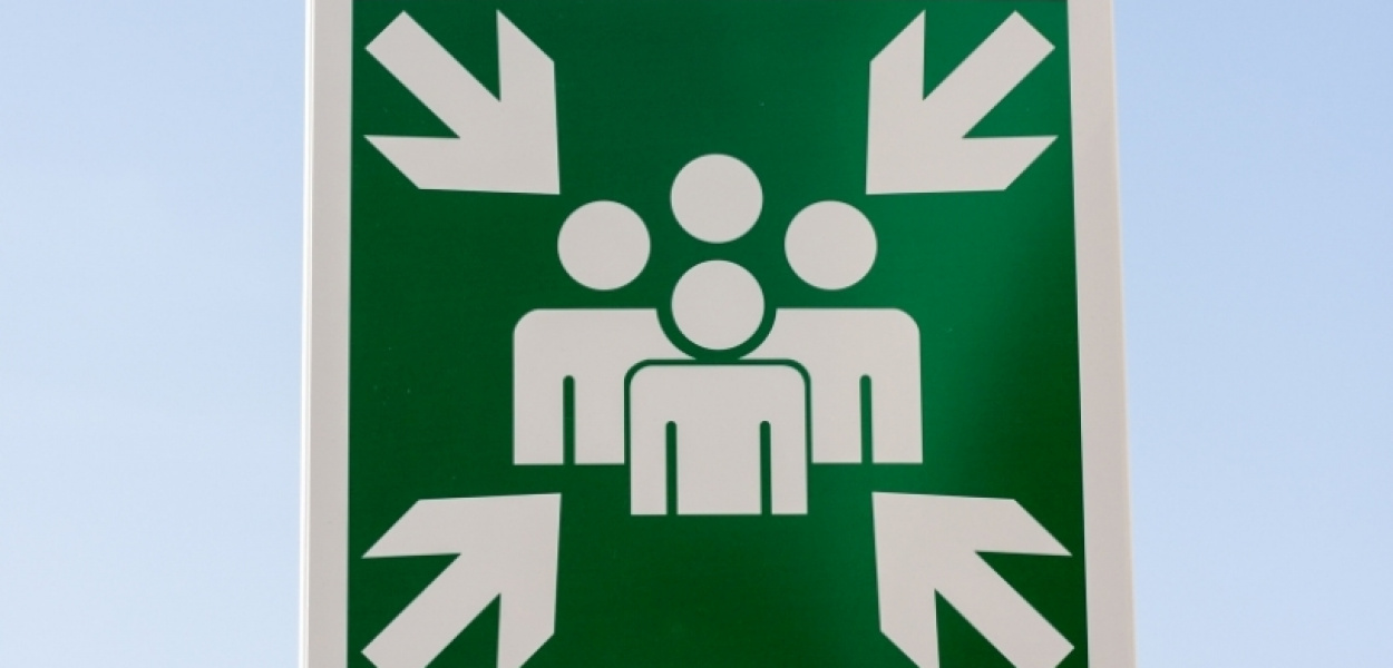 Znaki bezpieczeństwa w miejscu pracy - co musisz o nich wiedzieć?