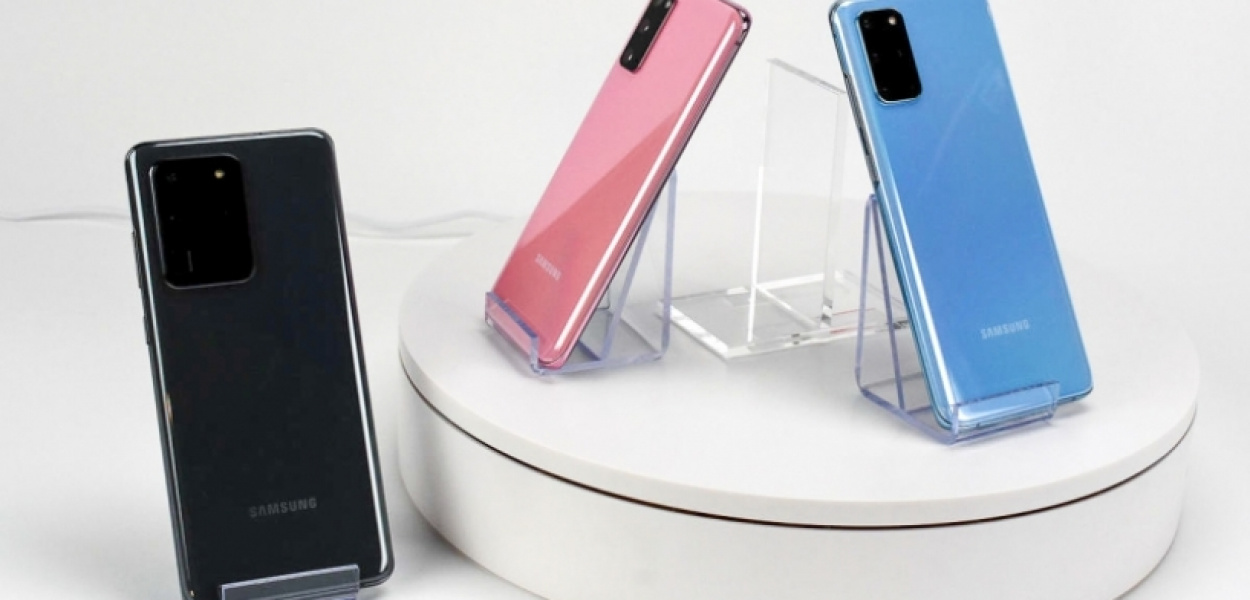 Który model Samsunga Galaxy S20 wybrać dla siebie?