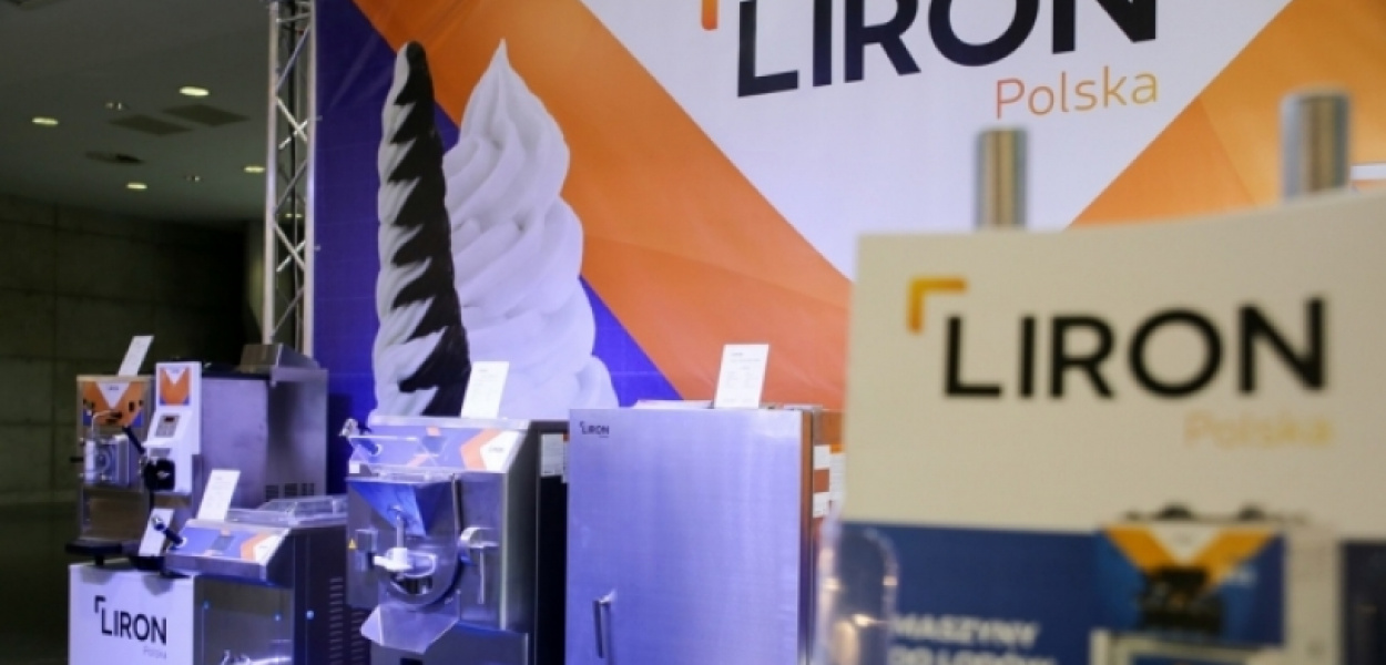 Czy da się wynająć maszynę do robienia lodów?