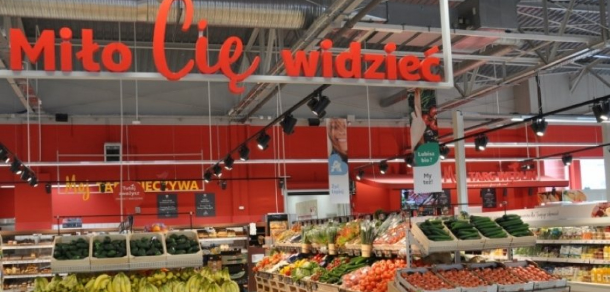 Dziś niedziela handlowa i zakupy bez godzin „seniorskich”!