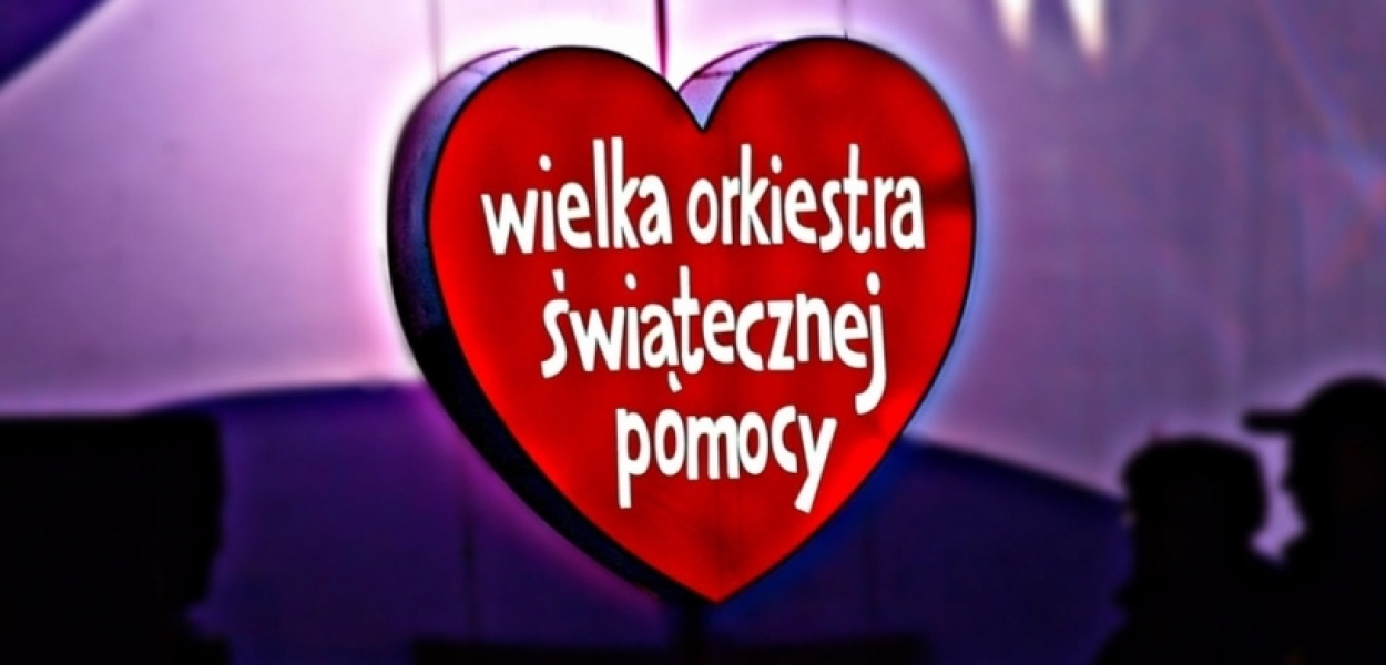 Spór o rondo WOŚP na Ursynowie. Radny PiS: Ludzie mają naturę omylną i grzeszną