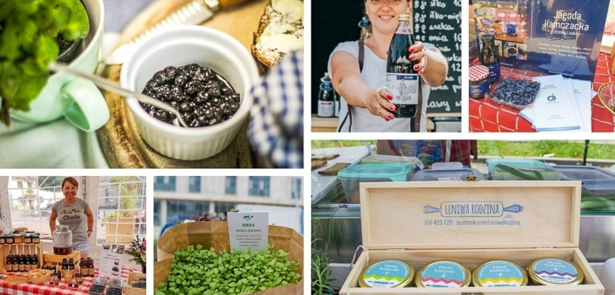 Smacznie i bezpiecznie! W niedzielę wracają Targi Zdrowej Żywności