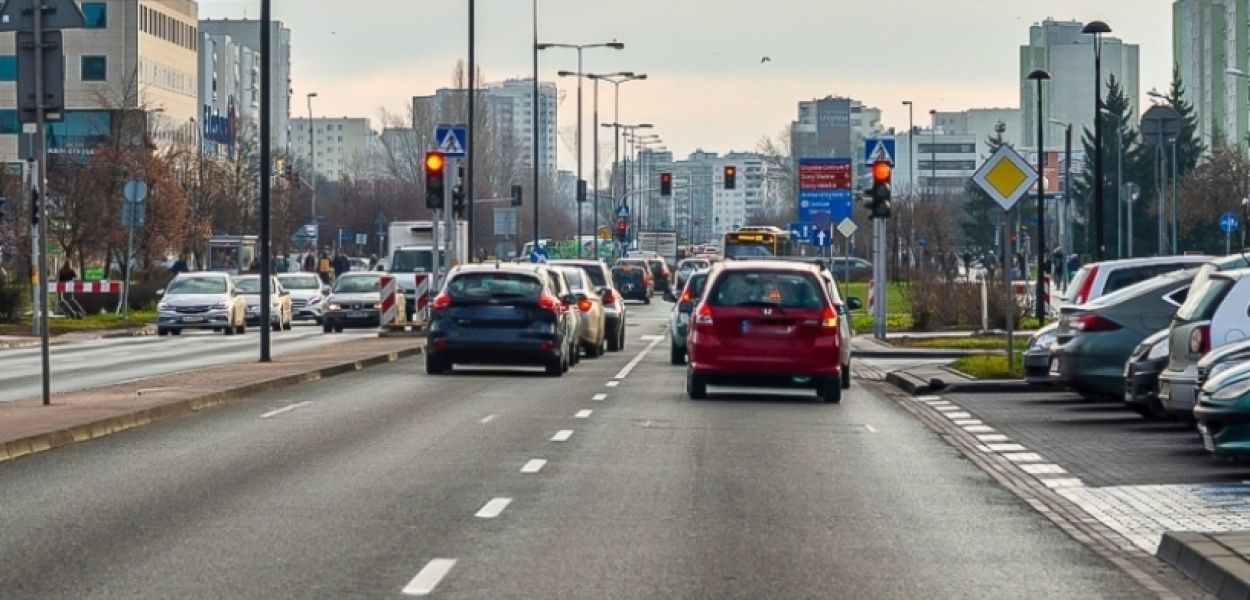 Ranking dzielnic: Ursynów z najlepszą komunikacją