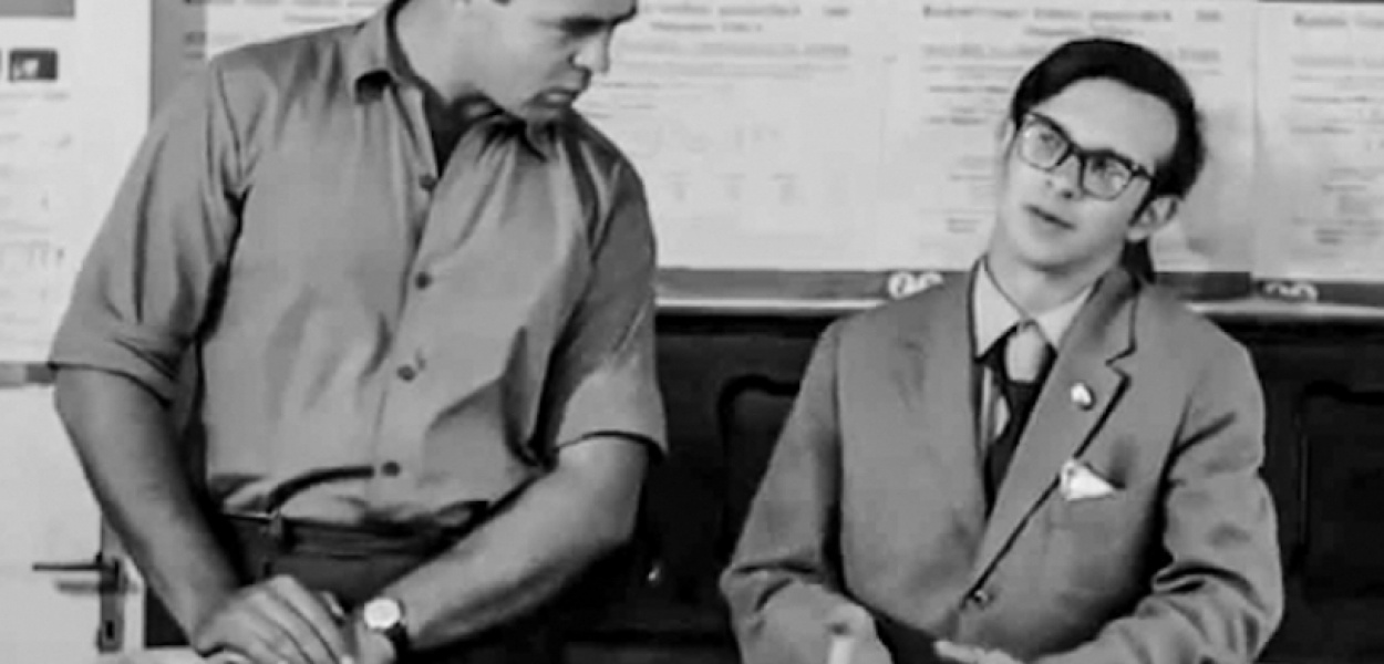 Kto zabił Missisipi? Niewyjaśniona śmierć w Lesie Kabackim