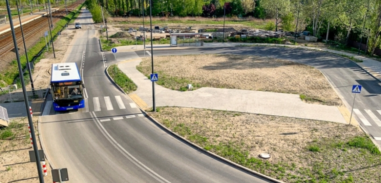 Od soboty sporo zmian w komunikacji na Ursynowie! Poznajcie szczegóły