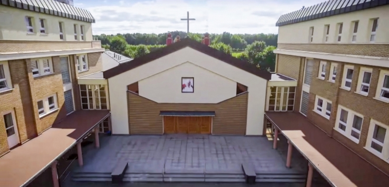 Koronawirus w ursynowskiej szkole. Rozpoczęcie roku szkolnego odwołane