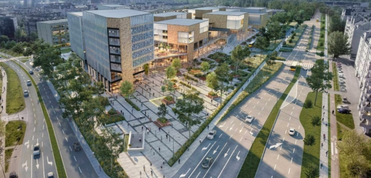 Echo Investment S.A.