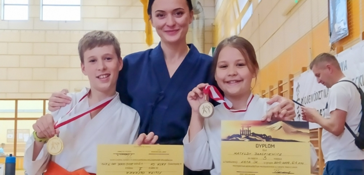 Akademia Sportu i Karate