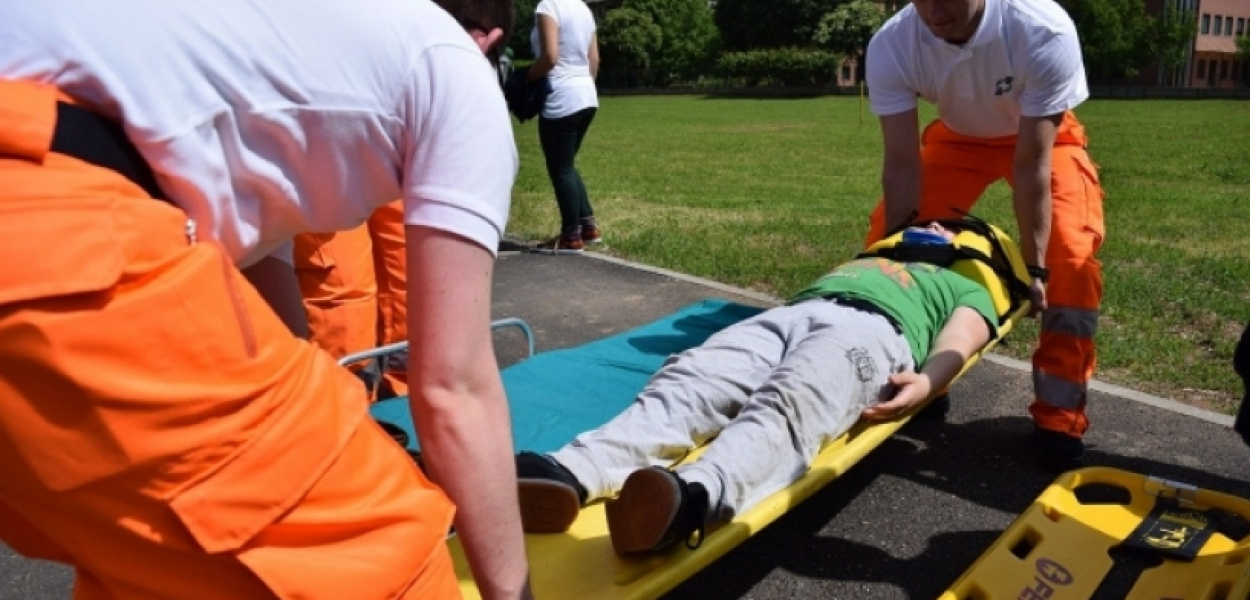 Odszkodowanie za wypadek w autobusie lub tramwaju – prawa pasażera