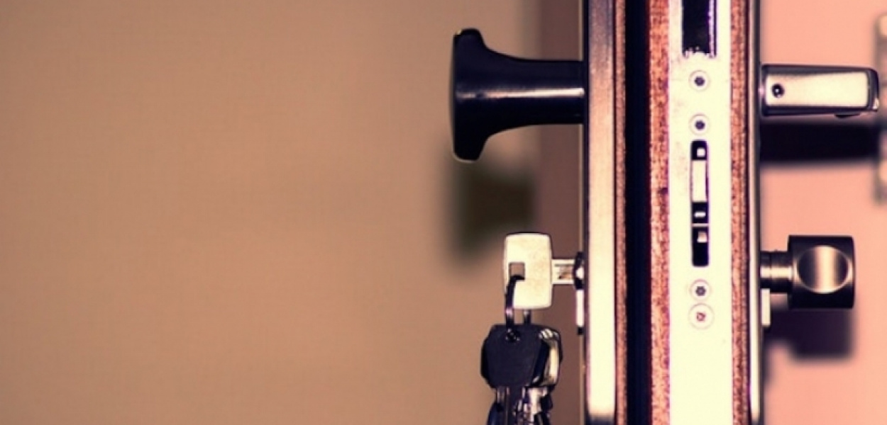 Bogata oferta klamek drzwiowych w Warszawie