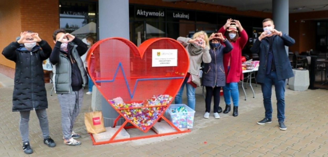 Urząd Dzielnicy Ursynów