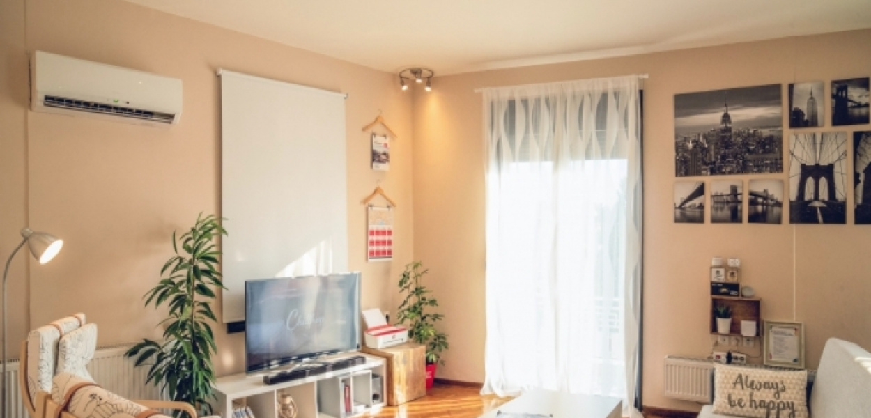 Jak dobrać kolor ścian w mieszkaniu lub domu? Na co zwrócić uwagę?