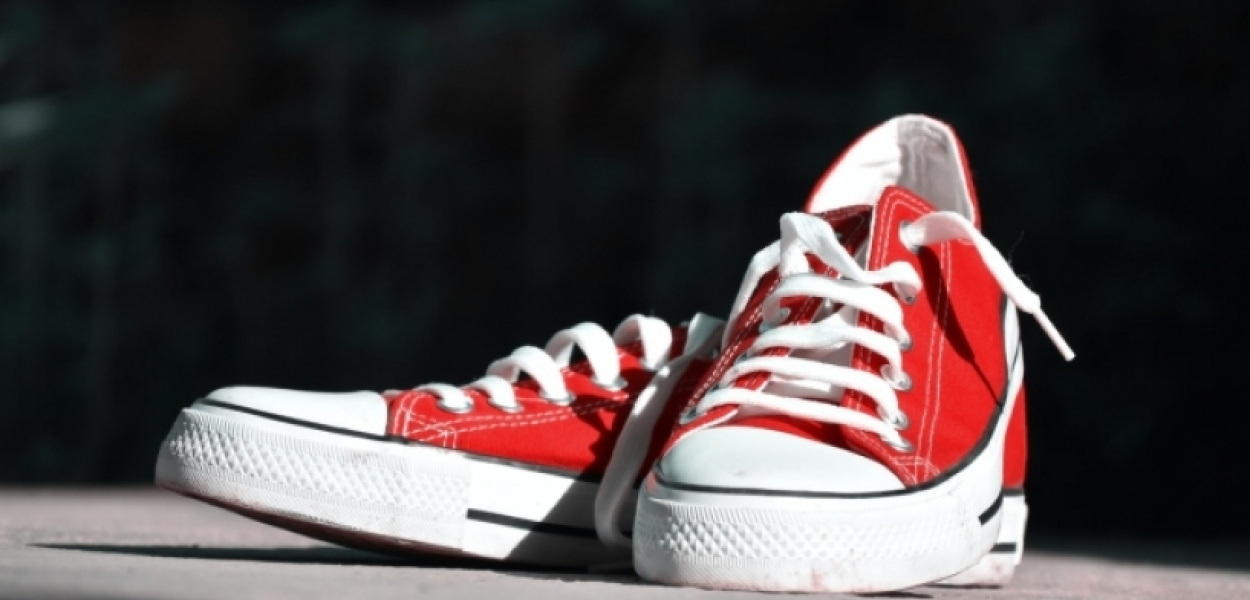 Buty Converse – gdzie można kupić je w Warszawie?