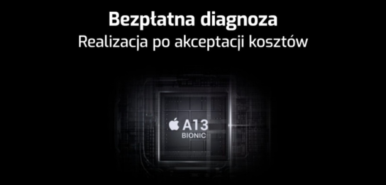 Serwis Apple Ursynów Warszawa