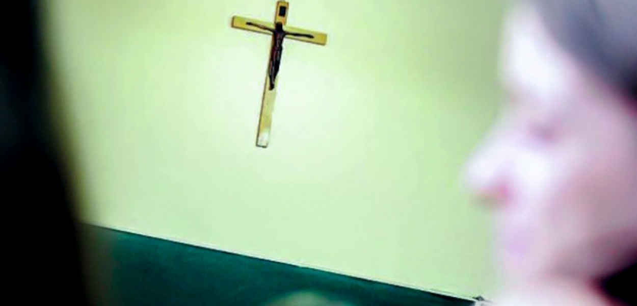 Rodzice z Ursynowa wypisują dzieci z religii. Od września ubyło aż 300 uczniów