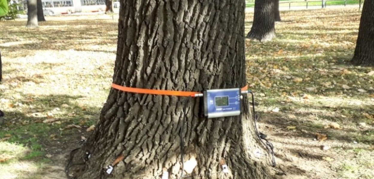 Dzielnica nie chce już płacić za ekspertyzy i kupuje... tomograf