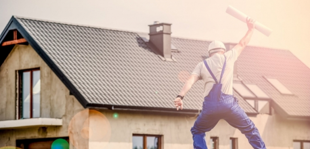 Jak wybudować tani dom?