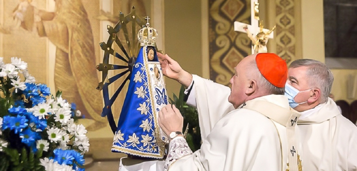 Tomasz Gołąb/Foto Gość