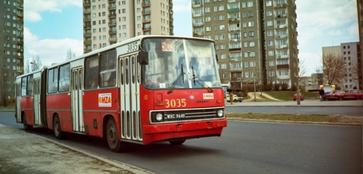 Dariusz Kalinowski