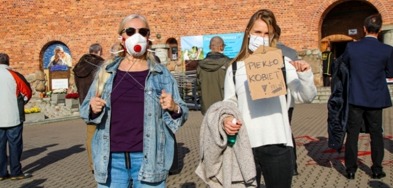 Proboszcz największej ursynowskiej parafii: "Czegoś takiego w historii powojennej 