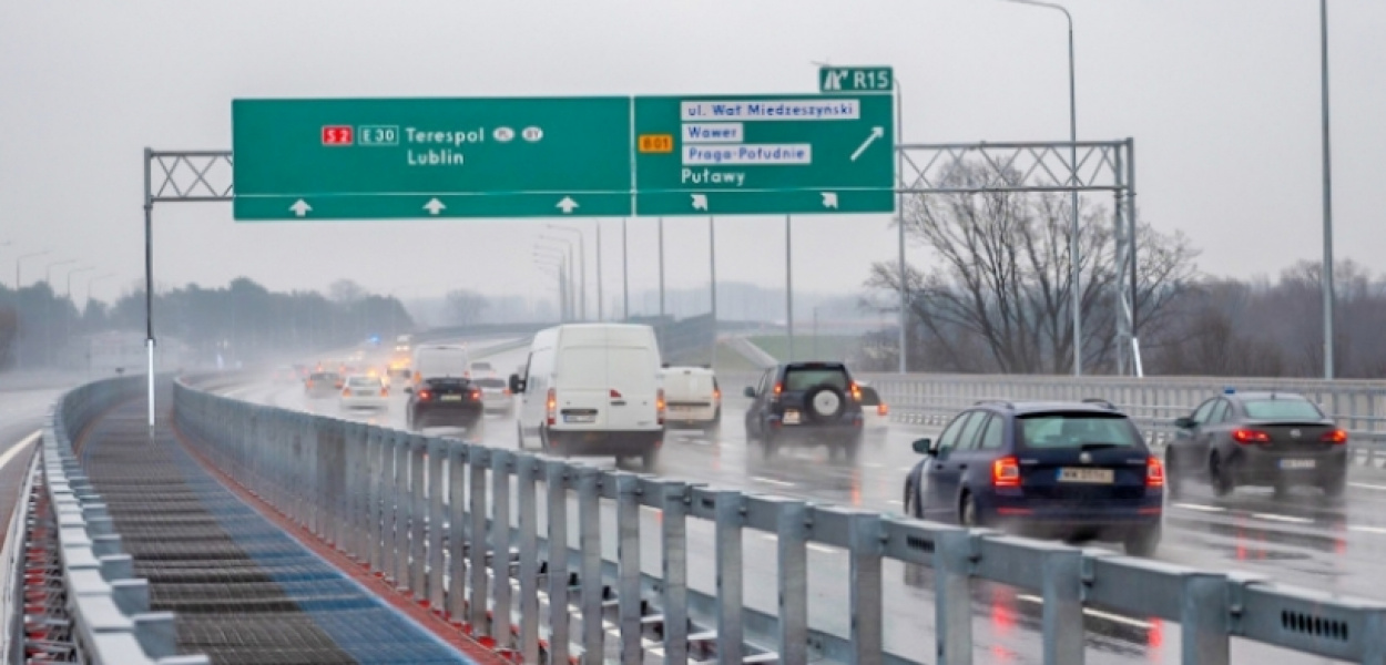 Nową linią 319 dojedziemy z Ursynowa do Wawra. Ale najwcześniej za pół roku