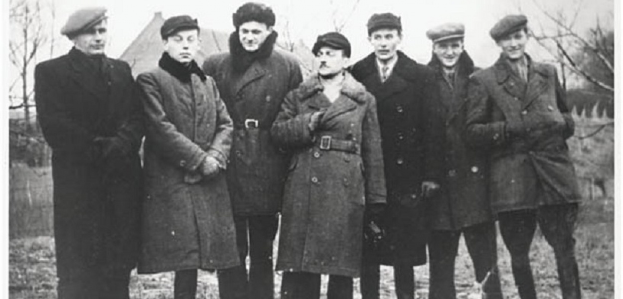 Zamach w Powsinie. Za brawurową akcją stali żołnierze AK z Pyr i Dąbrówki