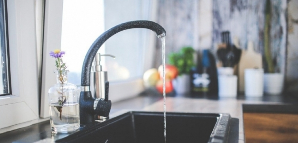 Ranking najlepszych filtrów do wody na cały dom - TOP 3