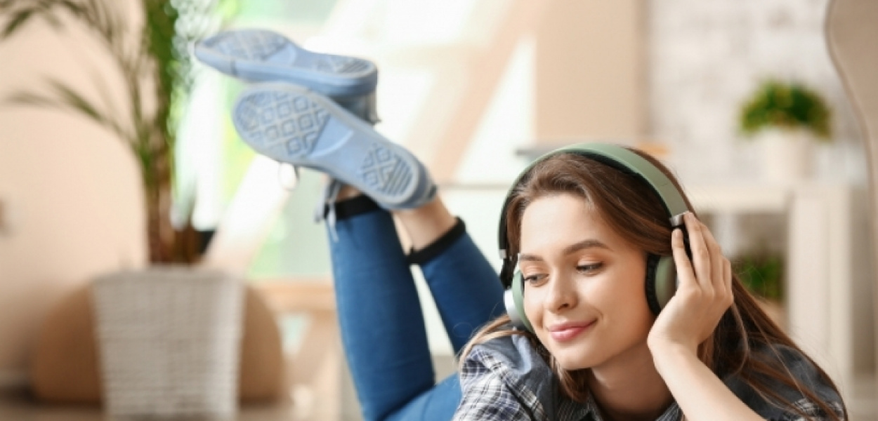 Audiobooki dla dzieci? Świetny pomysł!