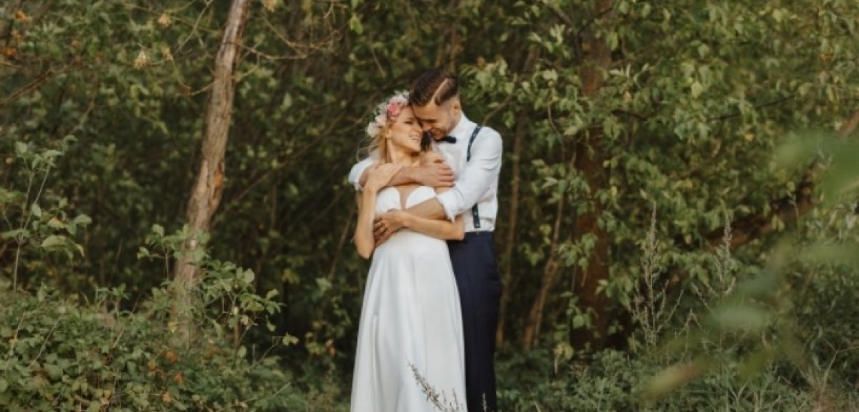 Sprawdzone miejsca na sesję ślubną w Warszawie