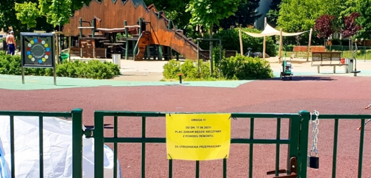 urząd dzielnicy