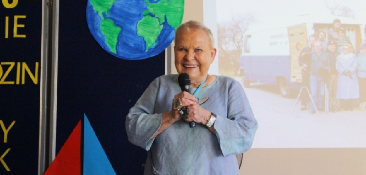 Greta Sulik