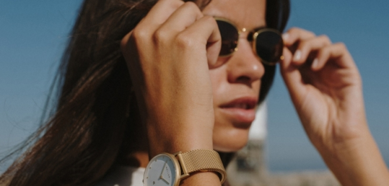 Najlepszy zegarek damski na lato - Casio, Lorus czy Tommy Hilfiger?