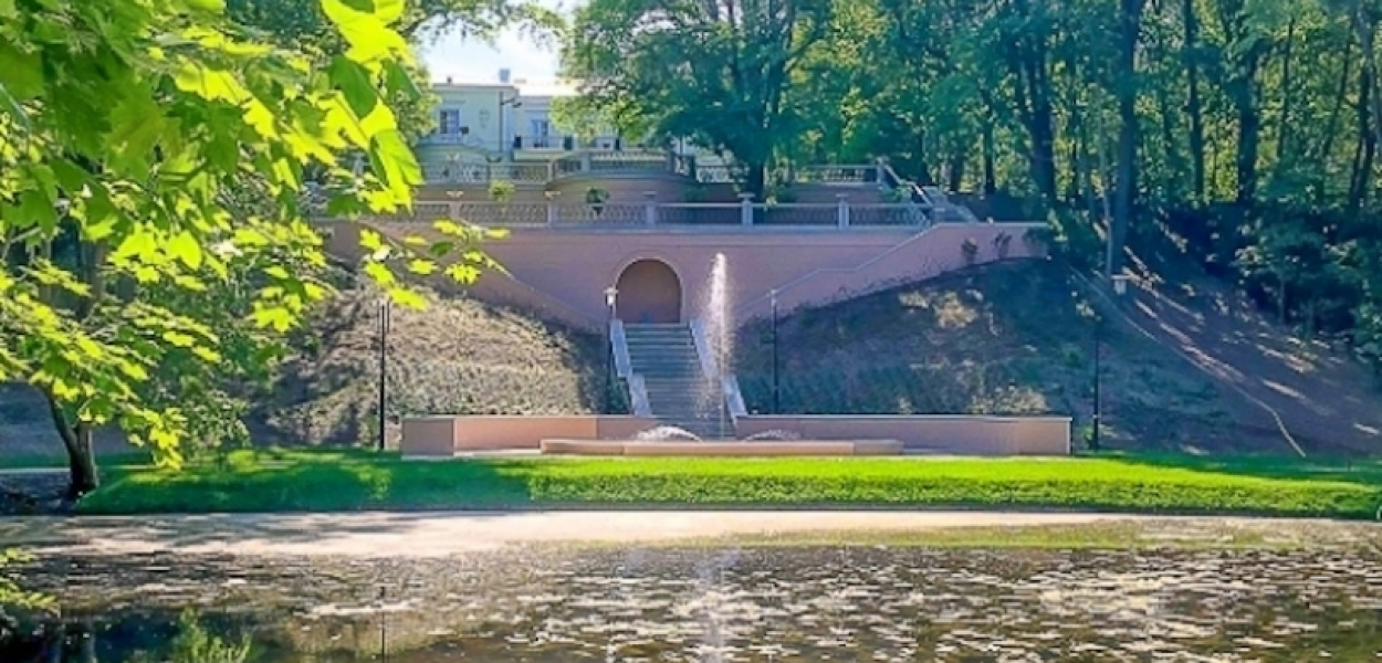 Skarpa Ursynowska otwarta dla zwiedzających? SGGW znów obiecuje